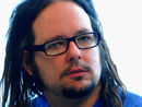 Korn's Jonathan Davis grabs banjos and lutes